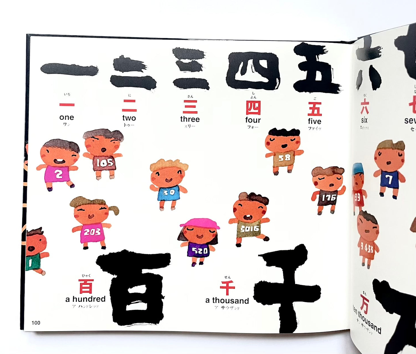 素敵な漢字 [SUTEKINA KANJI] Fun with Kanji