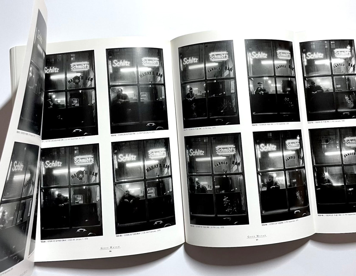 Border/Borderless : Japanese contemporary photography / はるかな空の下で : 日本の現代写真