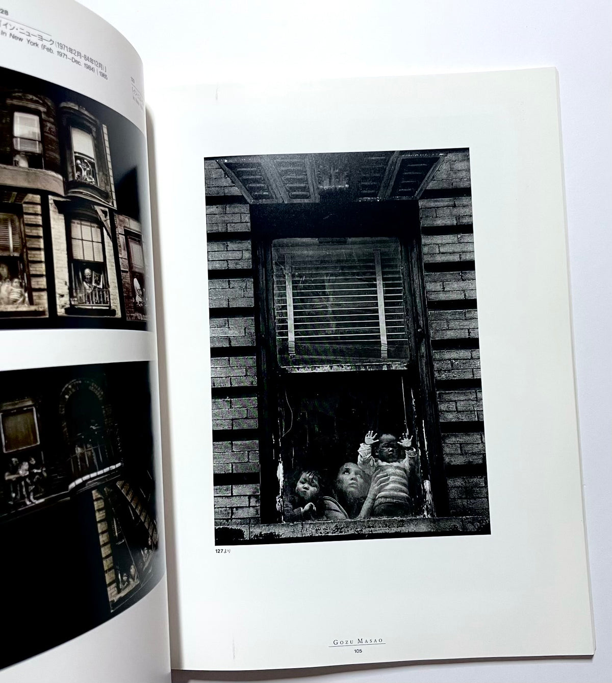 Border/Borderless : Japanese contemporary photography / はるかな空の下で : 日本の現代写真