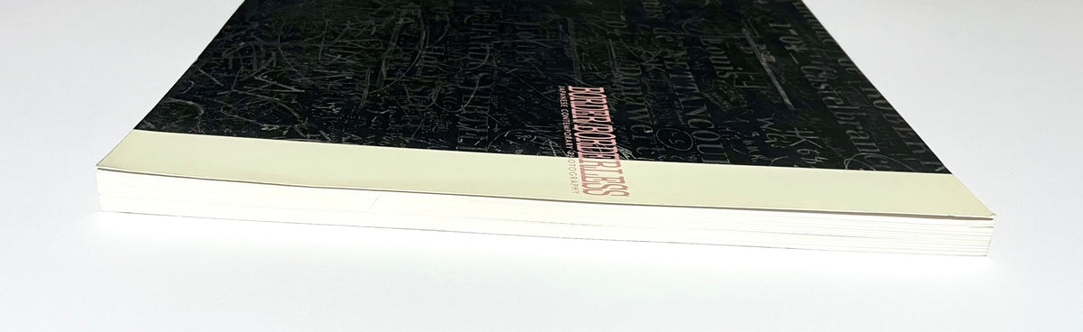 Border/Borderless : Japanese contemporary photography / はるかな空の下で : 日本の現代写真