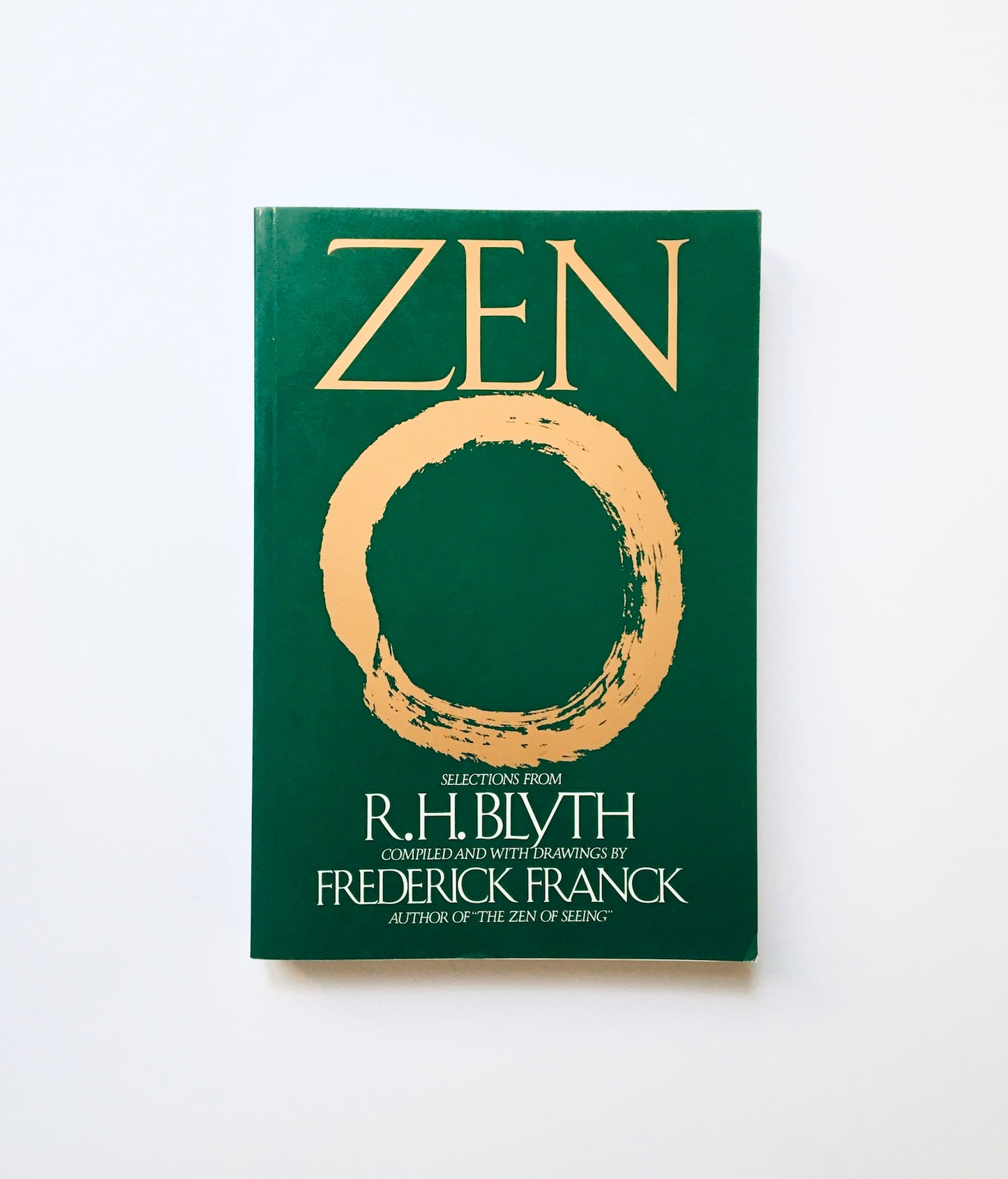 Zen and Zen Classics