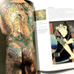 Tattoos Of The Floating World: Ukiyo-e Motifs in the Japanese Tattoo