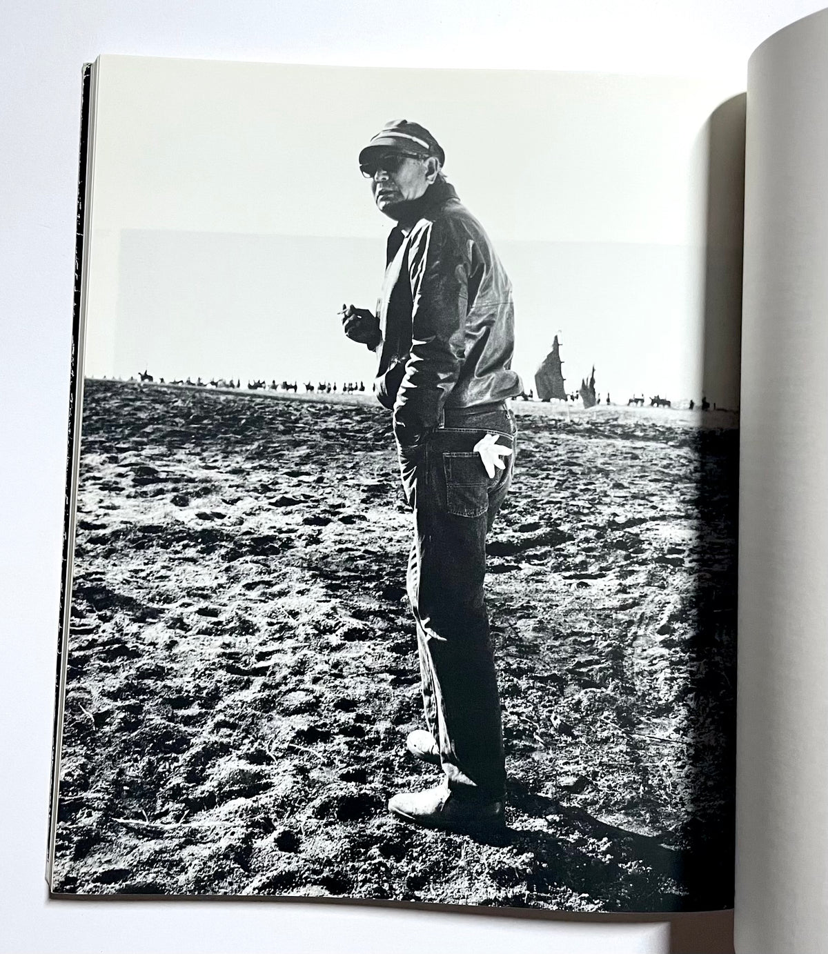 Retrospective of Akira Kurosawa (Expanded Edition, 1985 First Edition) / 黒澤明の全貌 増補永久版 初版