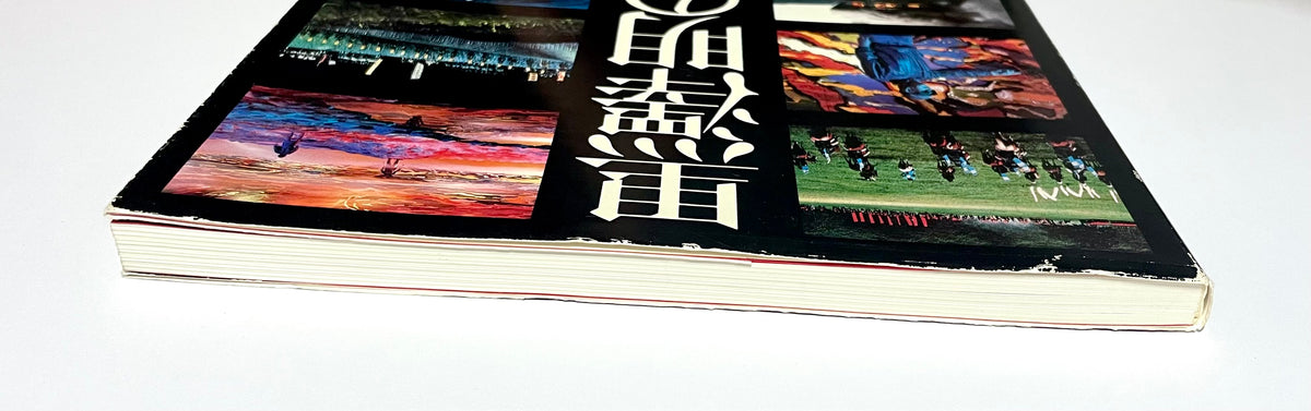 Retrospective of Akira Kurosawa (Expanded Edition, 1985 First Edition) / 黒澤明の全貌 増補永久版 初版