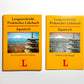 Langenscheidts Praktisches Lehrbuch Japanisch, Band 1 + Schlüssel zu den Übungen (2 Bücher)