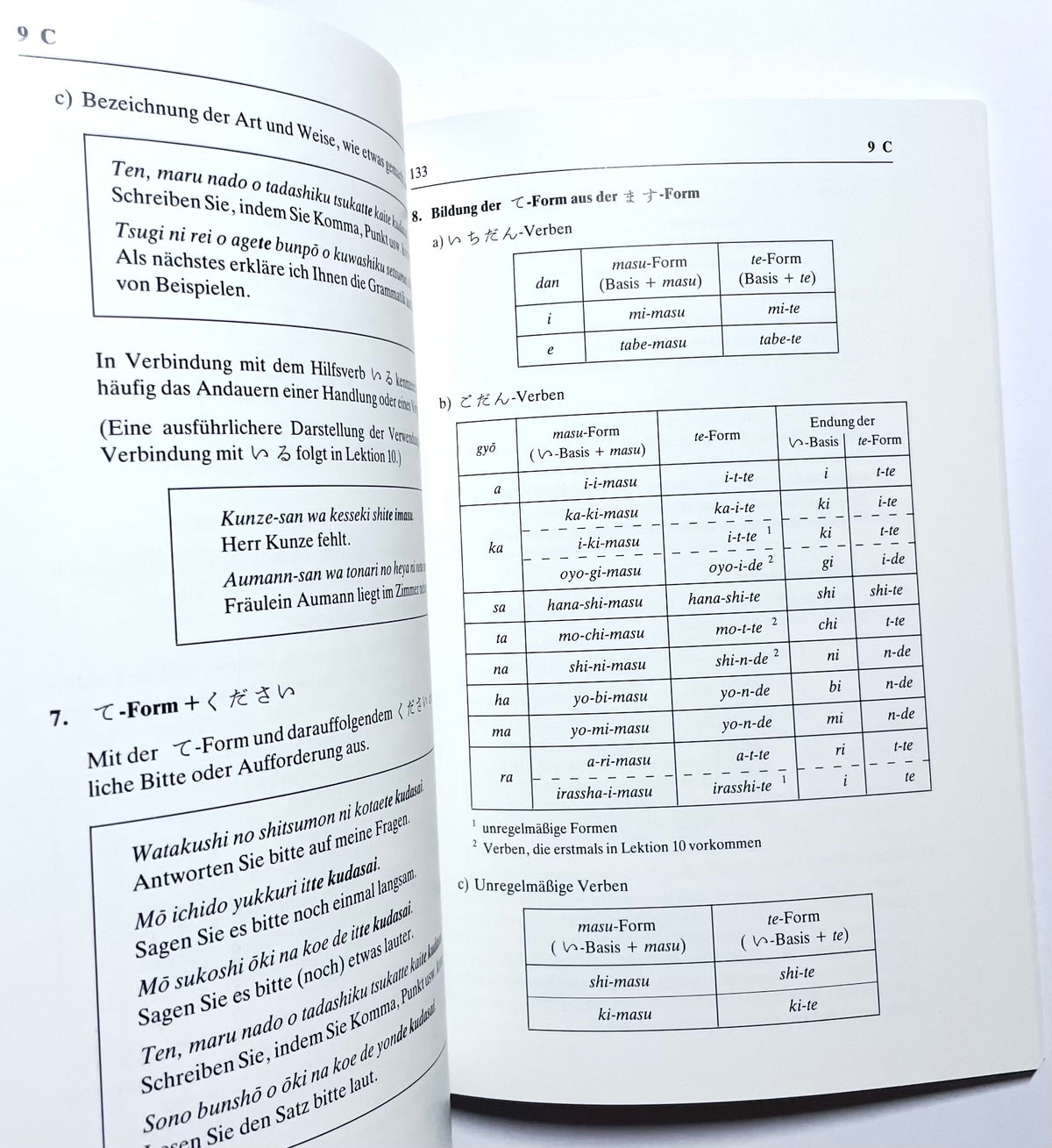 Langenscheidts Praktisches Lehrbuch Japanisch, Band 1 + Schlüssel zu den Übungen (2 Bücher)