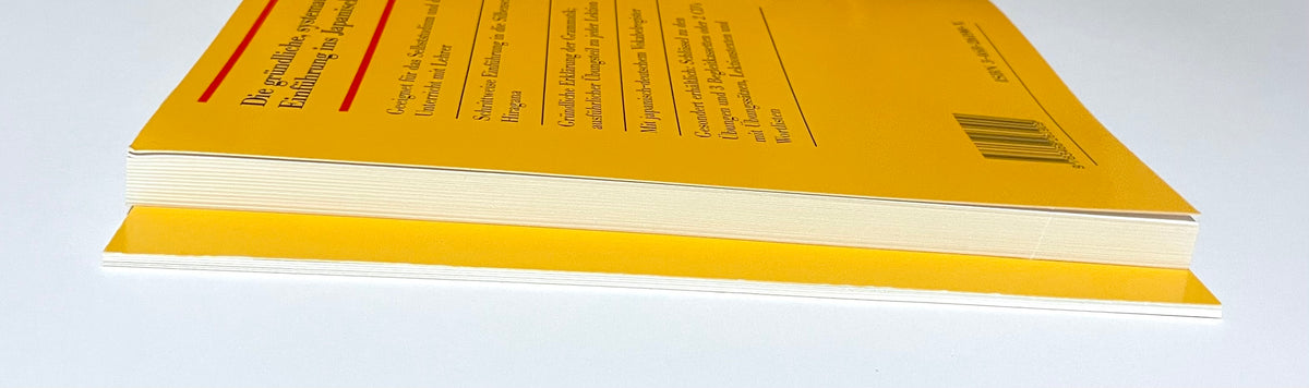 Langenscheidts Praktisches Lehrbuch Japanisch, Band 1 + Schlüssel zu den Übungen (2 Bücher)