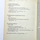 Die Ahnung der Freiheit: Schriften