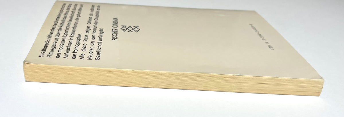 Die Ahnung der Freiheit: Schriften