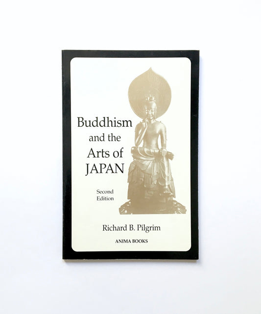 Buddhism and the Arts of Japan