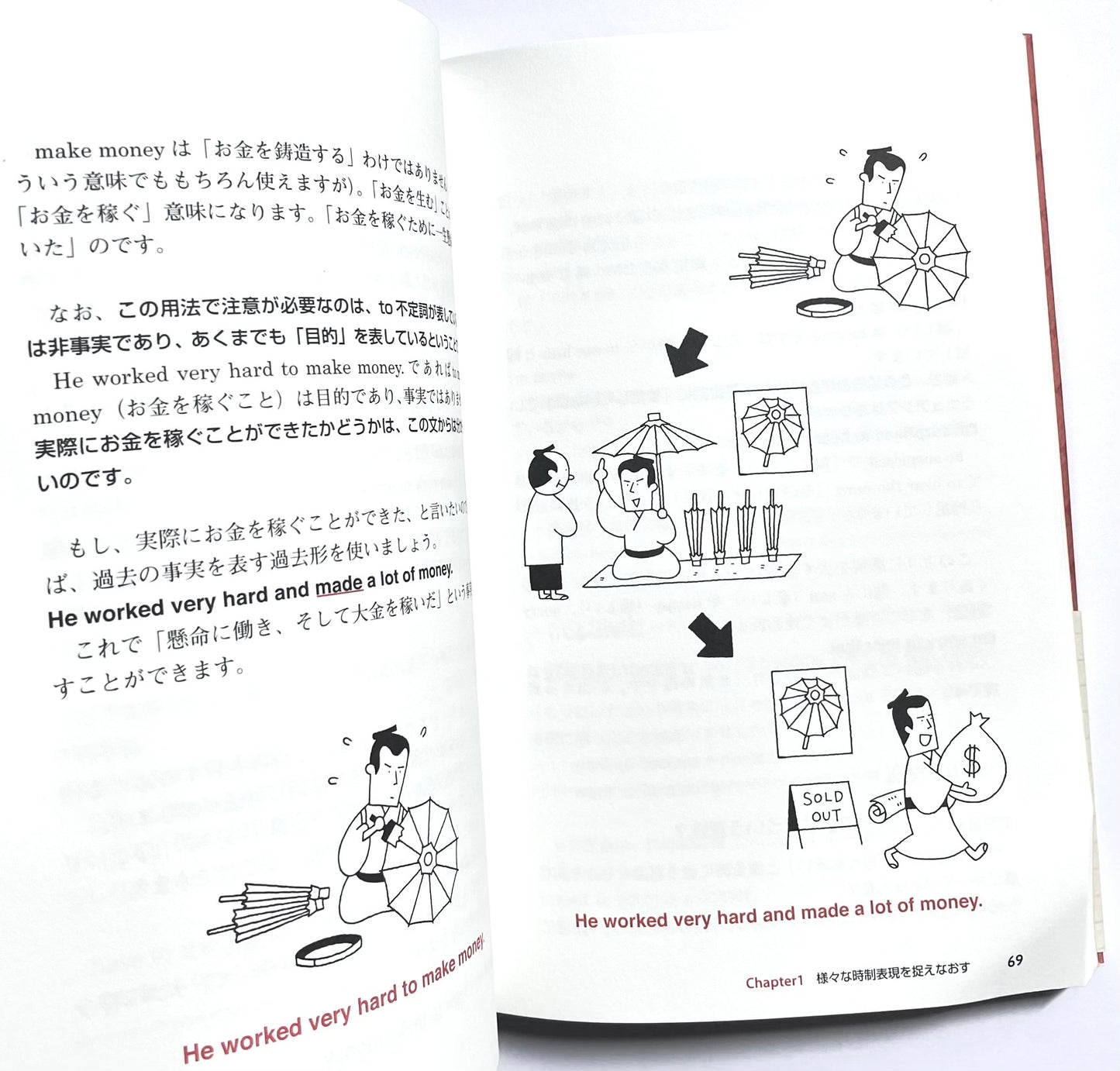 頑張らない基礎英語