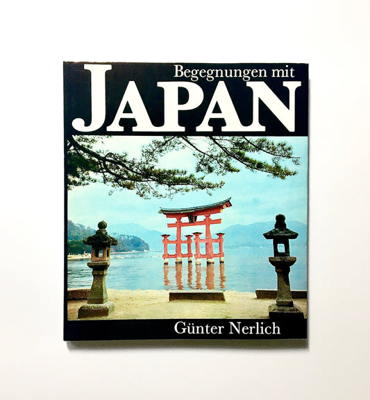 Begegnungen mit Japan