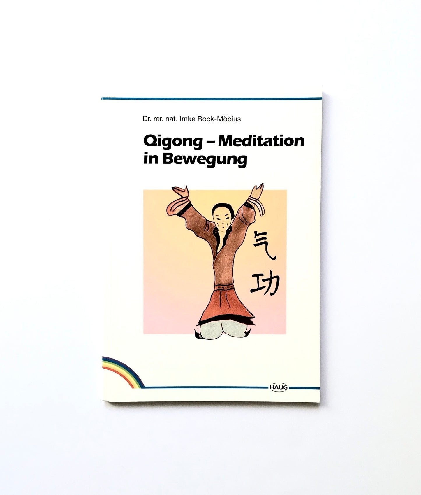 Qigong - Meditation in Bewegung