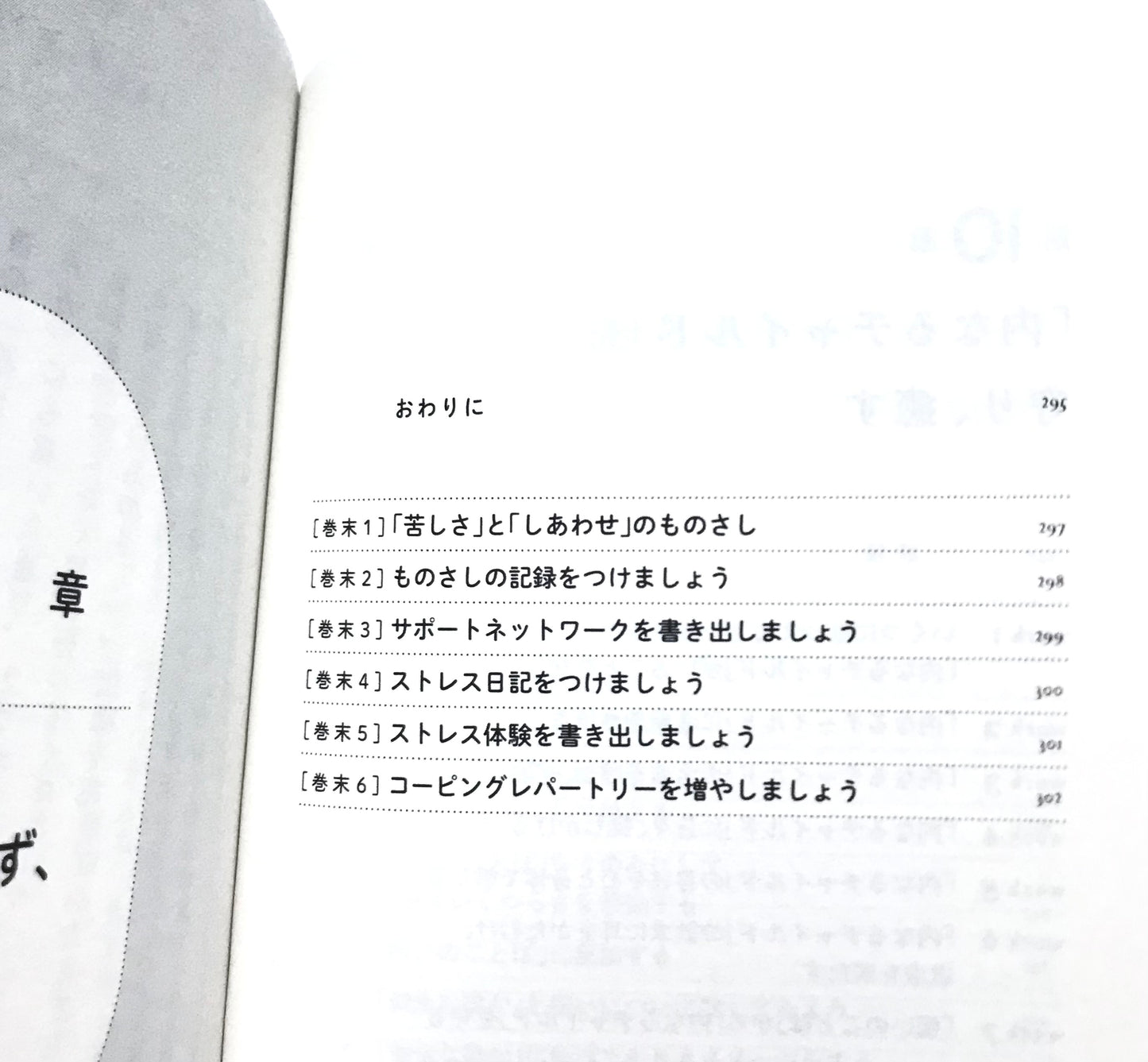 セルフケアの道具箱 ── ストレスと上手につきあう100のワーク
