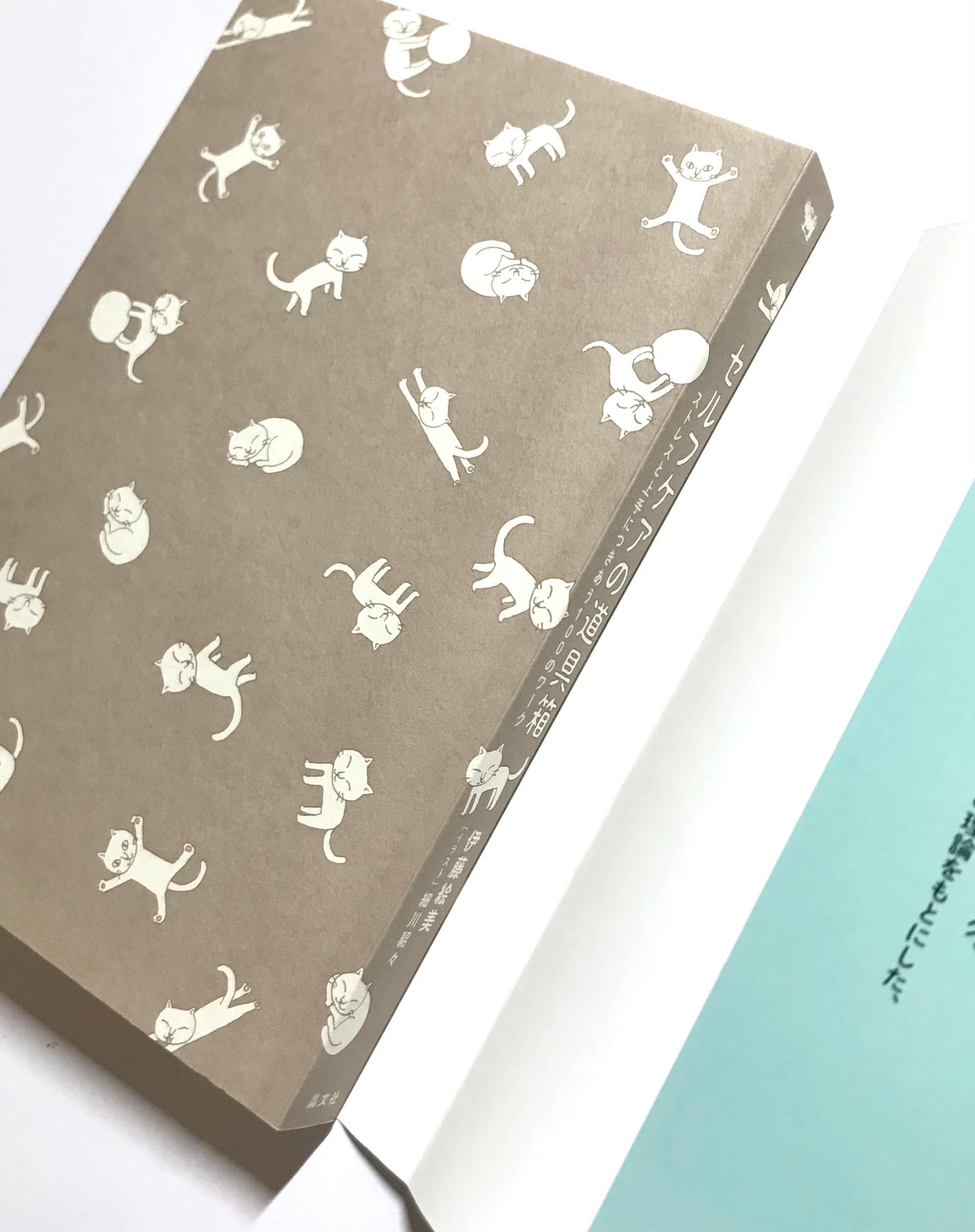 セルフケアの道具箱 ── ストレスと上手につきあう100のワーク