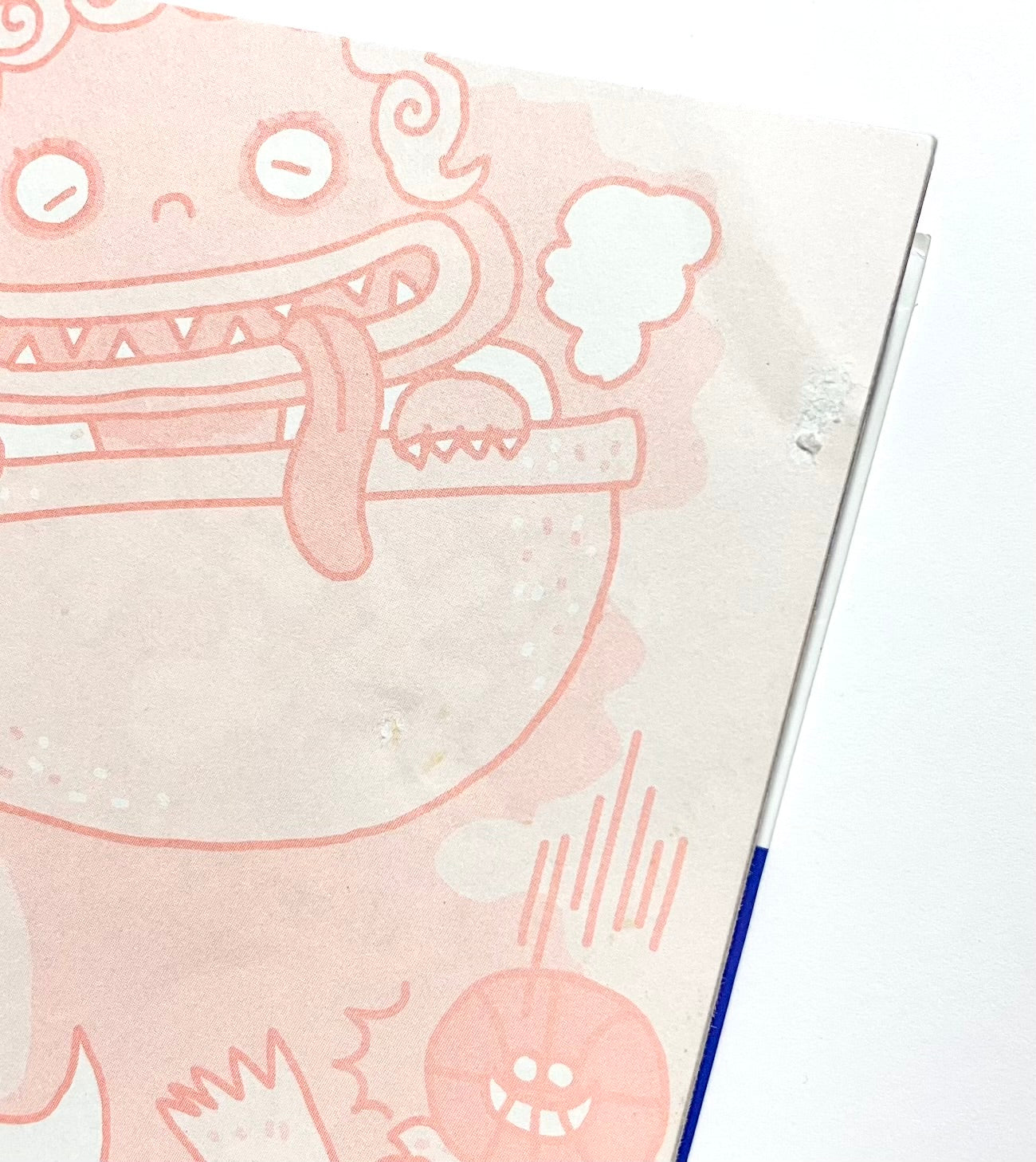 おばけのこわーいなぞなぞ 超スペシャル