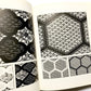 Japan Ideabook: Designs from Kimono Motifs, Graphic, Floral, Geometric (Fashion, Textiles, Graphic Designs, Vol 25)