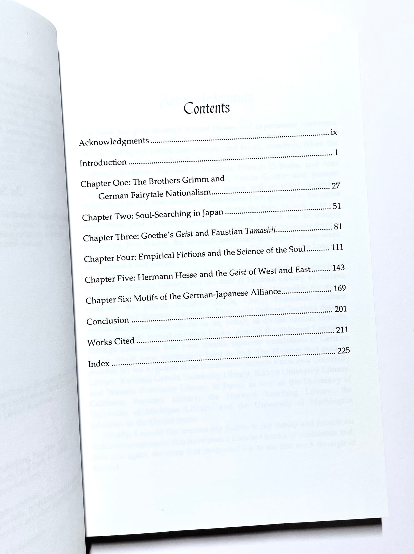 Literary Nationalism in German and Japanese «Germanistik»