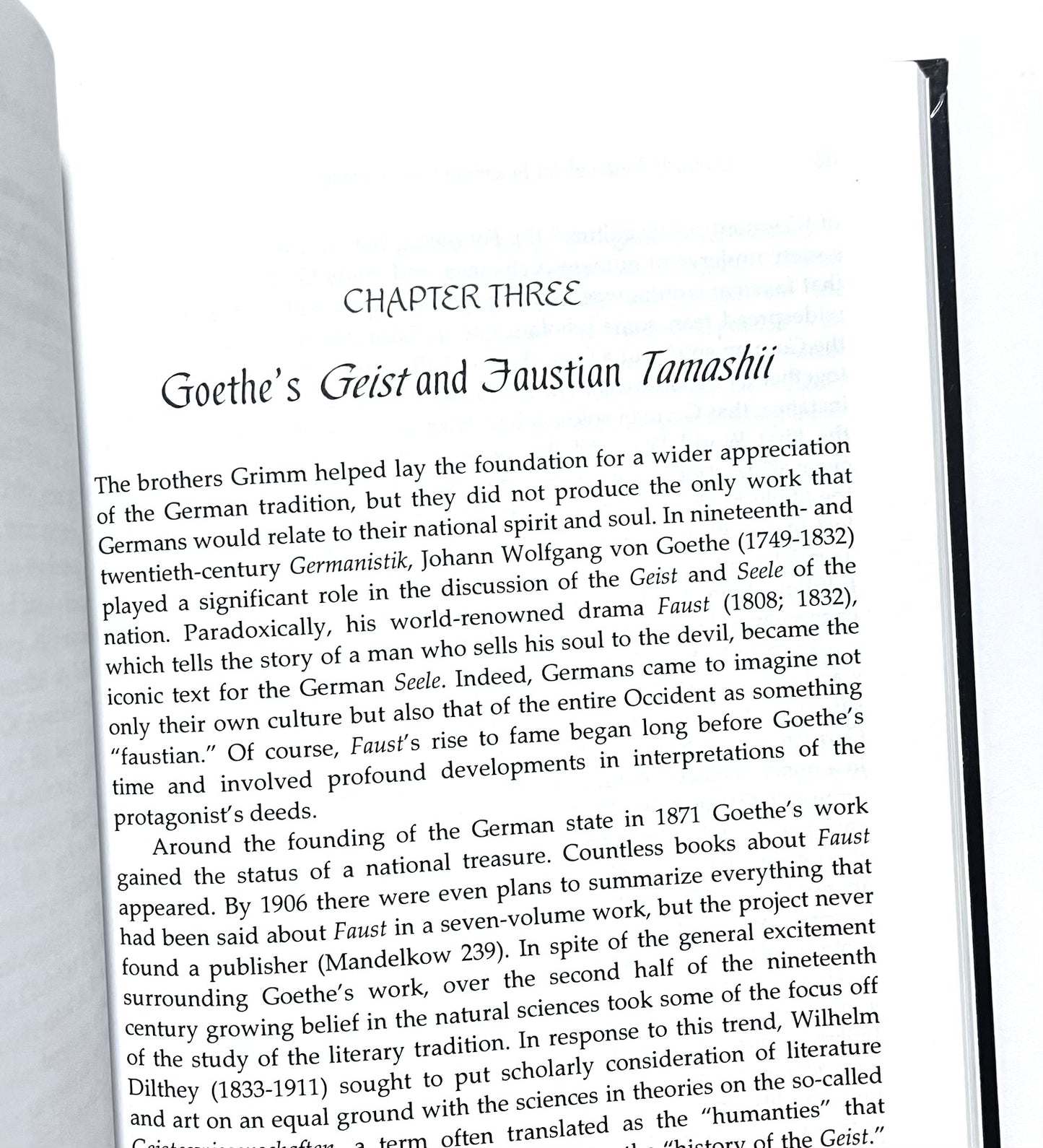 Literary Nationalism in German and Japanese «Germanistik»