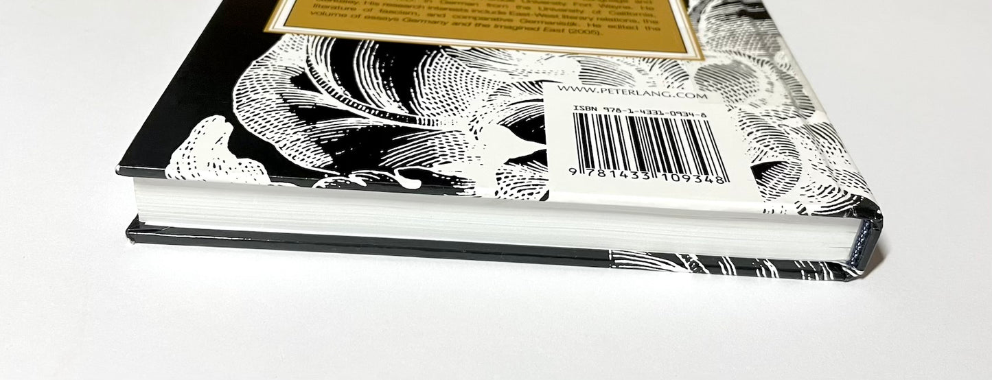 Literary Nationalism in German and Japanese «Germanistik»