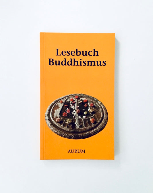 Lesebuch Buddhismus