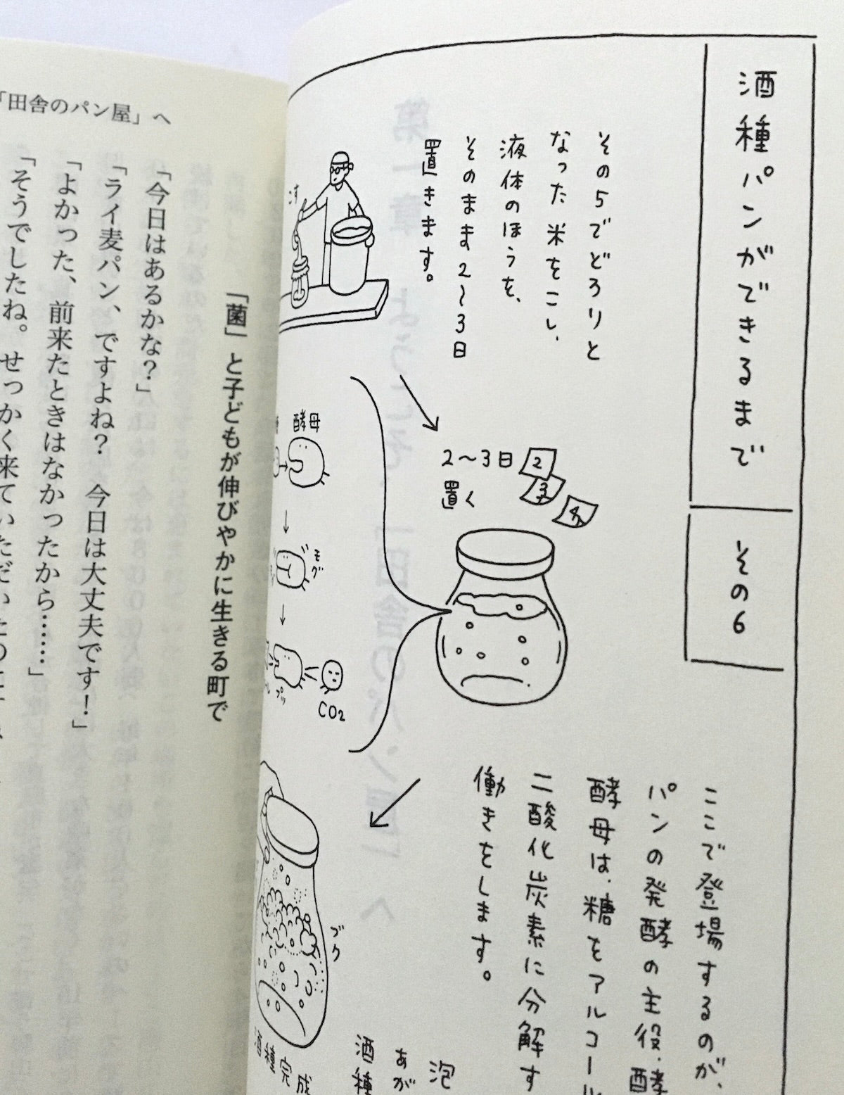 田舎のパン屋が見つけた「腐る経済」 タルマーリー発、新しい働き方と暮らし