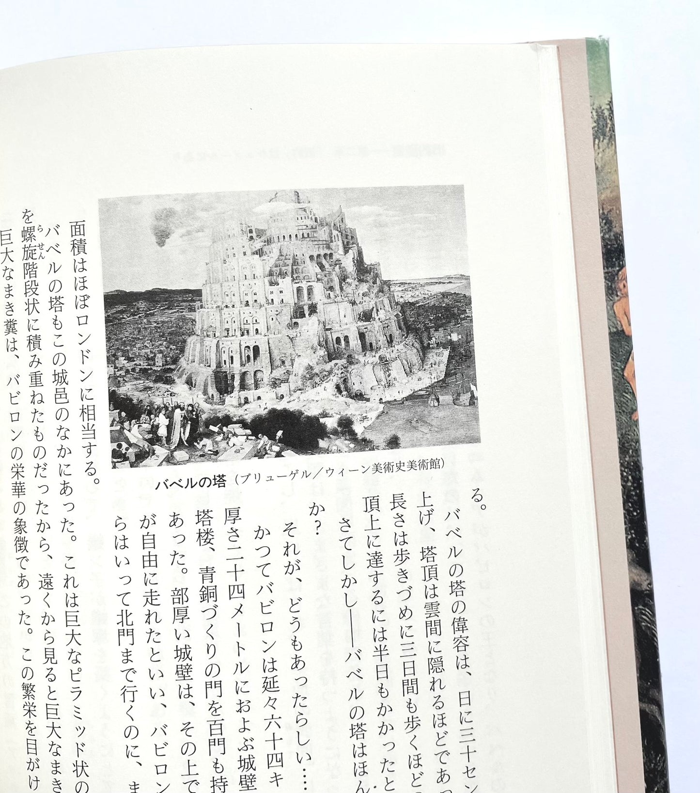 絵画で読む聖書