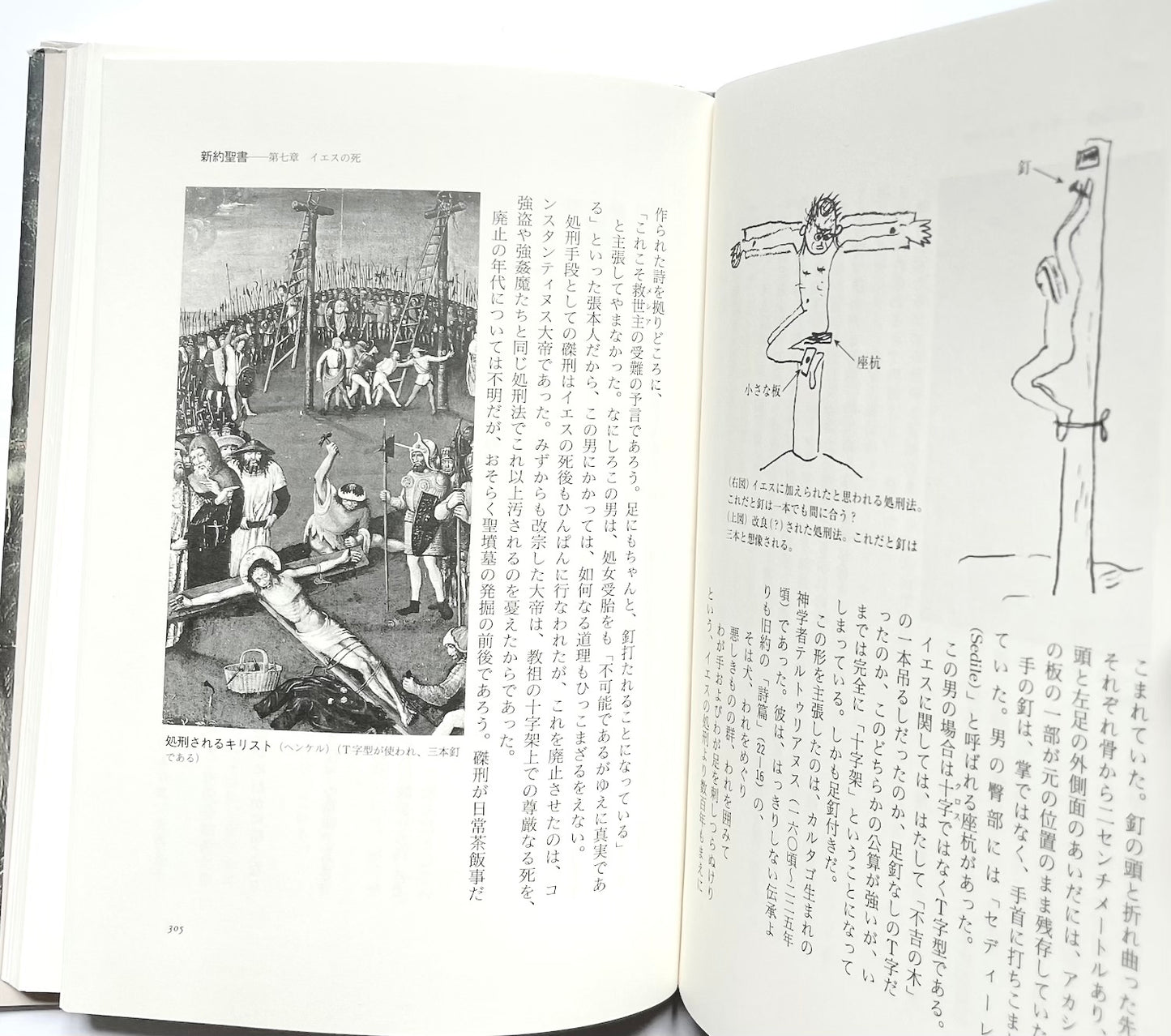 絵画で読む聖書
