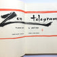 Zen Telegrams. 79 Picture Poems.