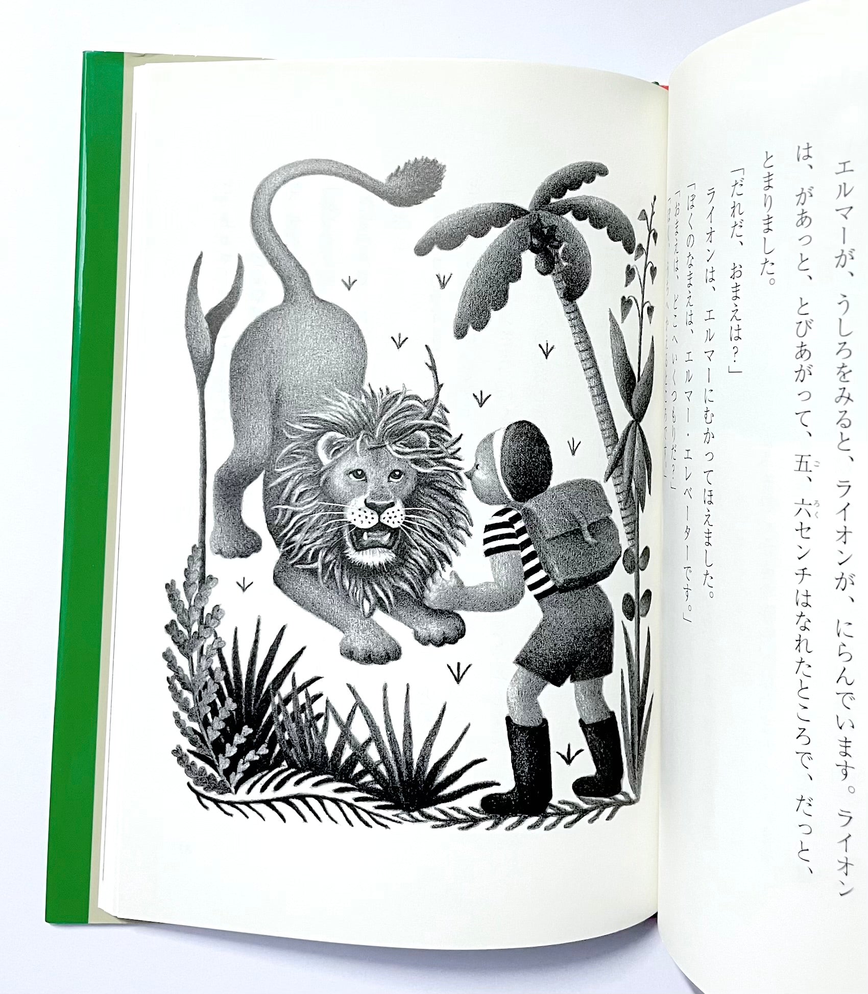 絵本・児童書 – Tsubaki japanese bookstore