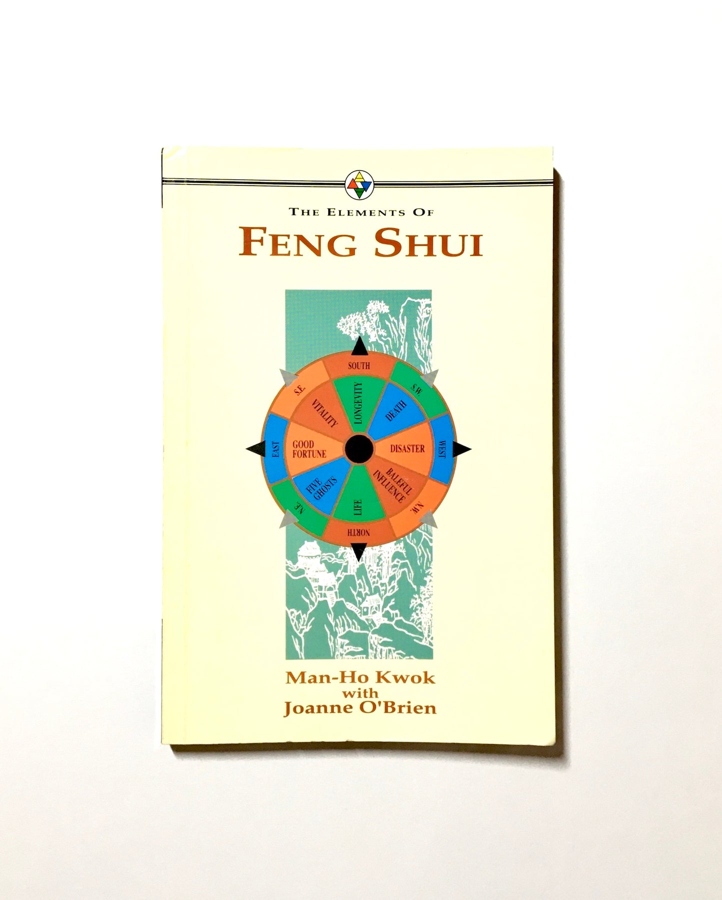 The Elements of Feng Shui