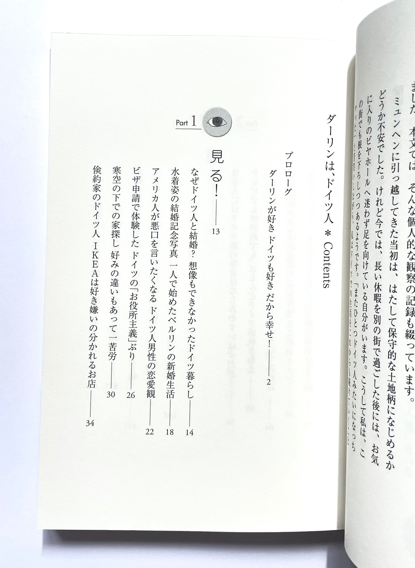 ダーリンは、ドイツ人: 国際結婚レポート&エッセイ