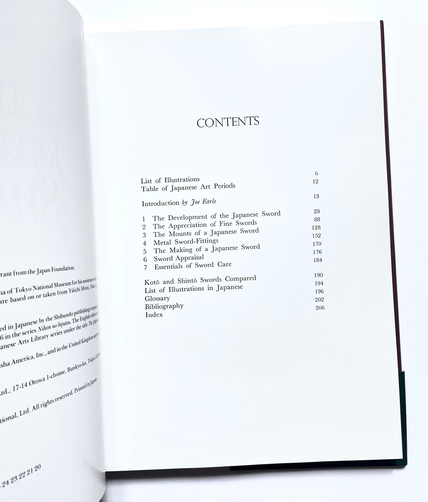 The Japanese Sword A Comprehensive Guide