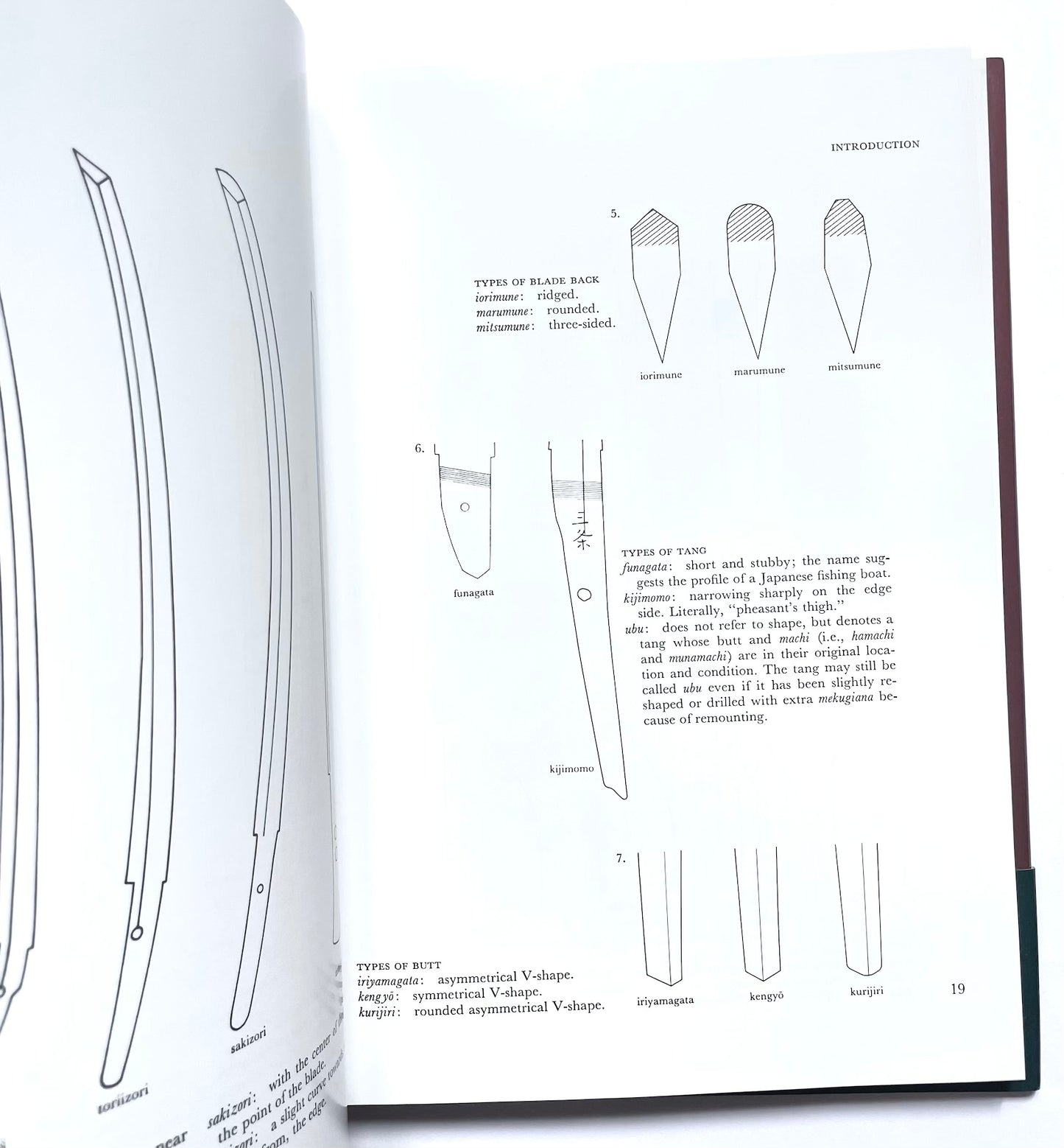 The Japanese Sword A Comprehensive Guide