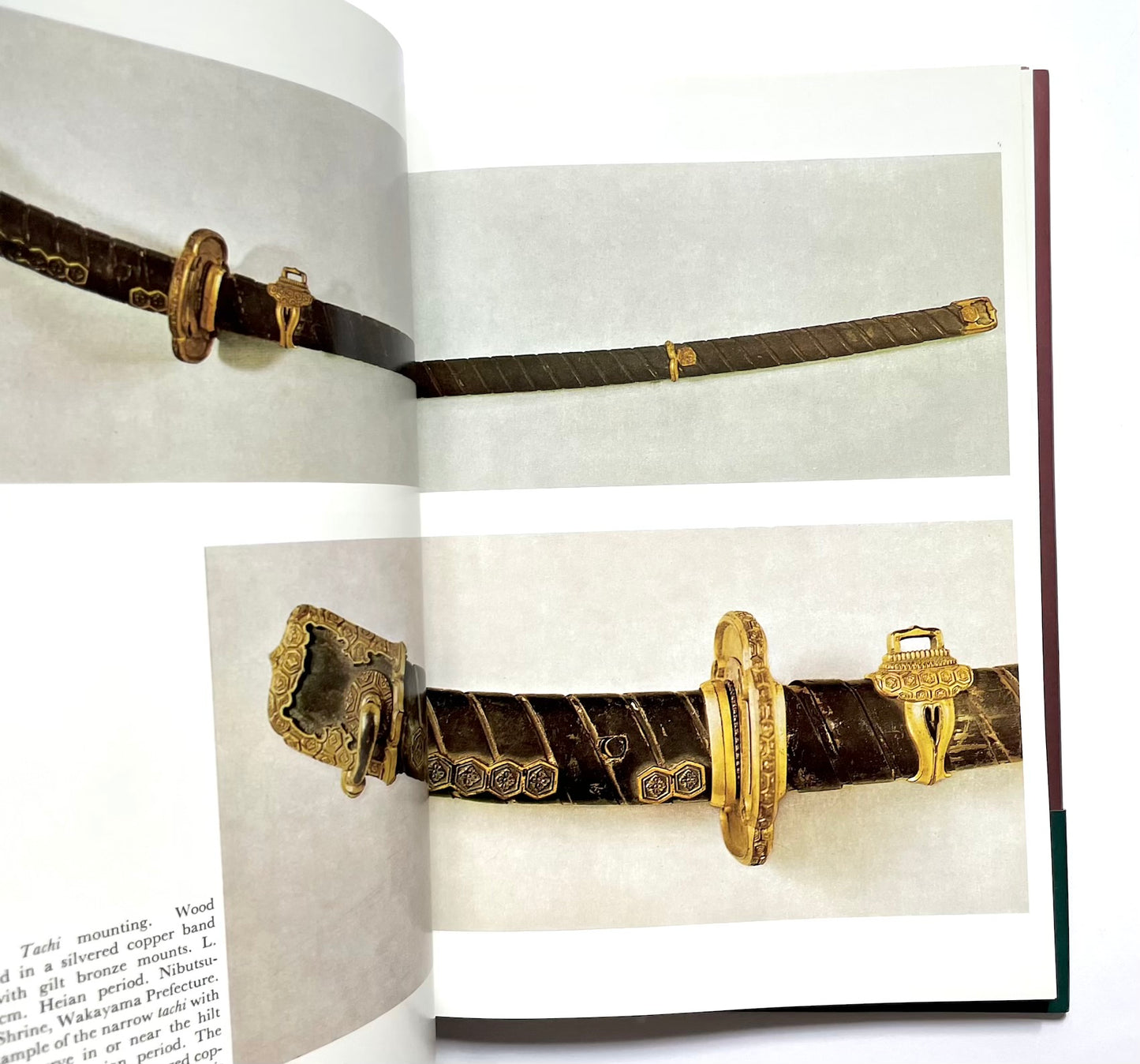 The Japanese Sword A Comprehensive Guide