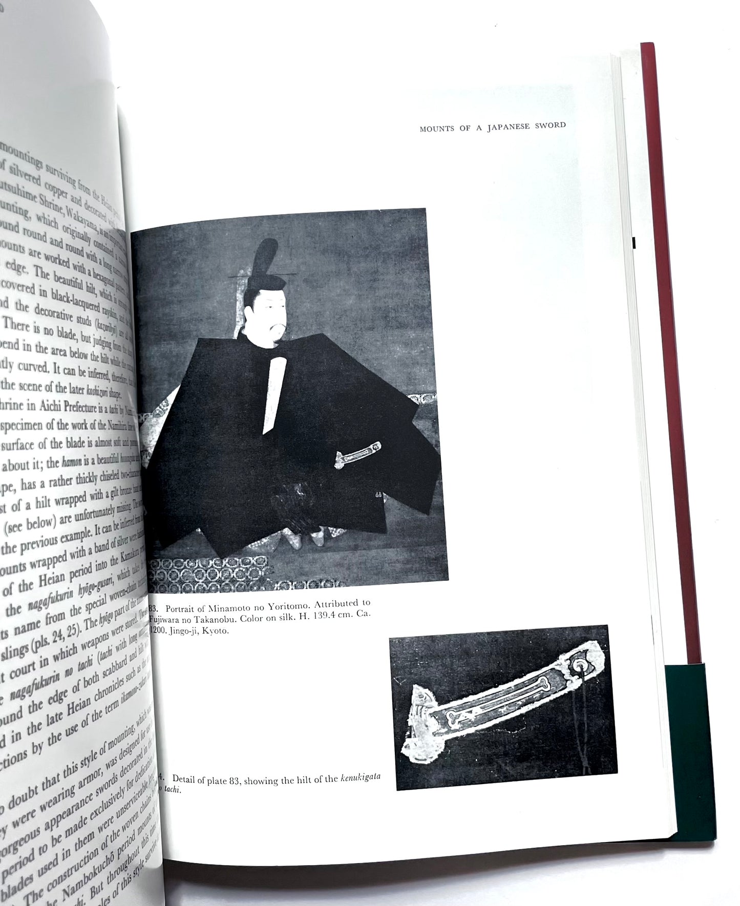 The Japanese Sword A Comprehensive Guide