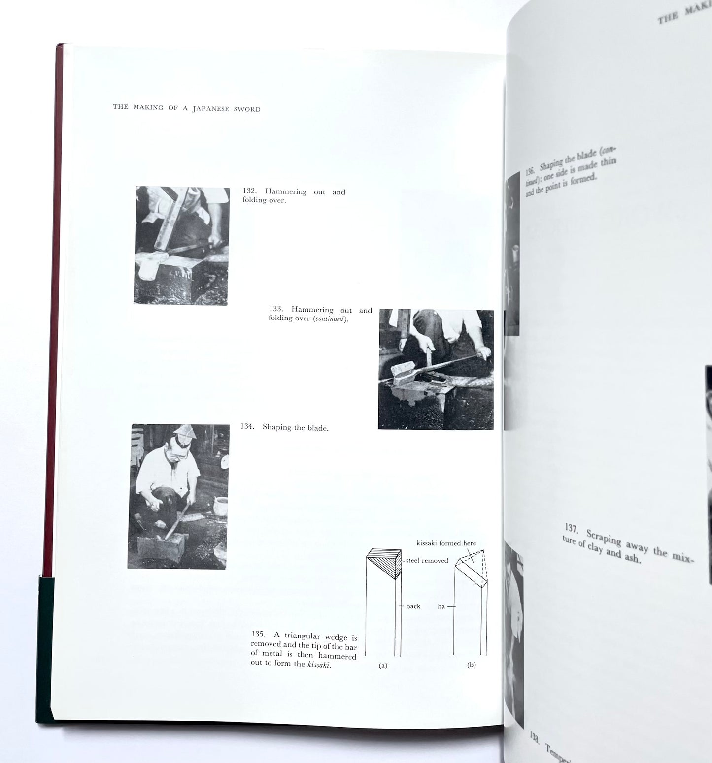 The Japanese Sword A Comprehensive Guide