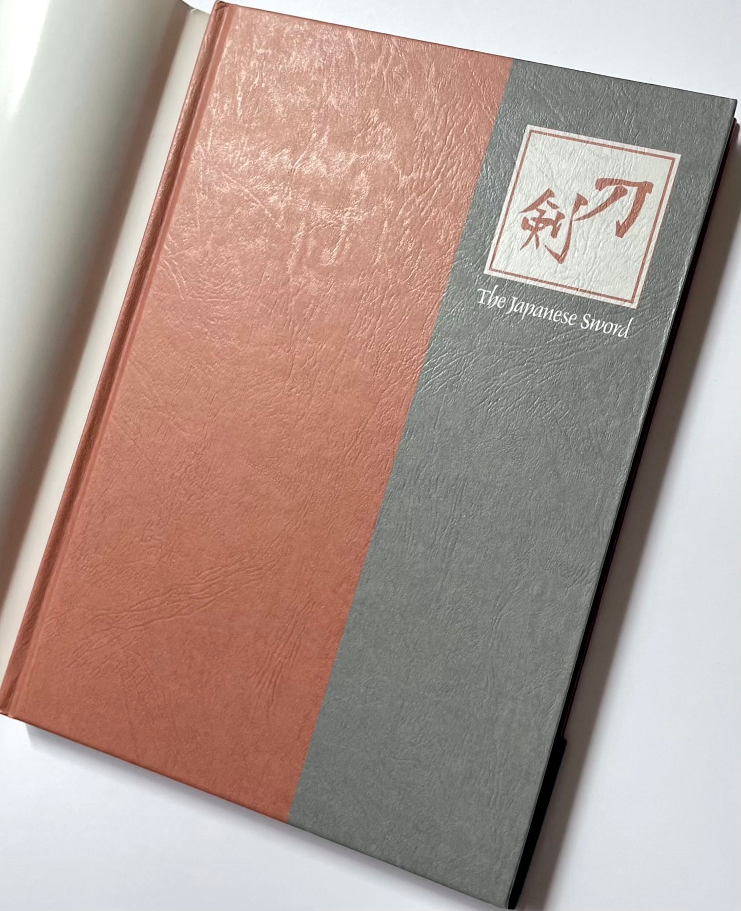 The Japanese Sword A Comprehensive Guide