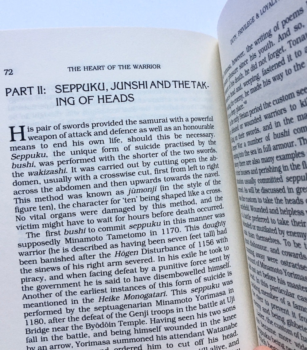 The Heart of the Warrior: Origins and Religious Background of the Samurai System in Feudal Japan