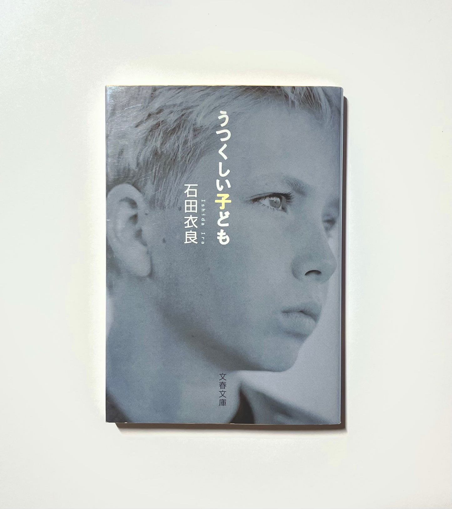 うつくしい子ども