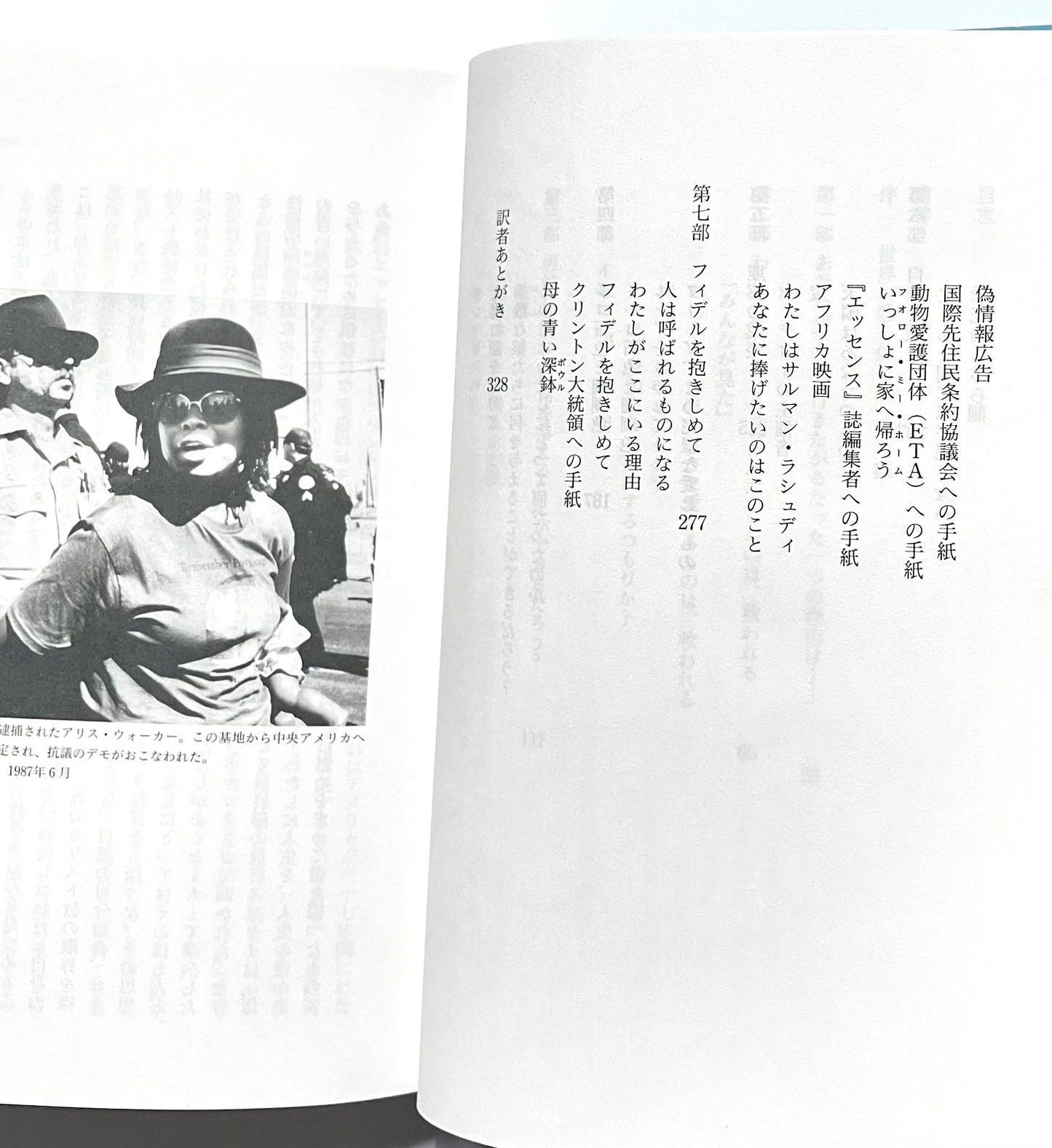 勇敢な娘たちに