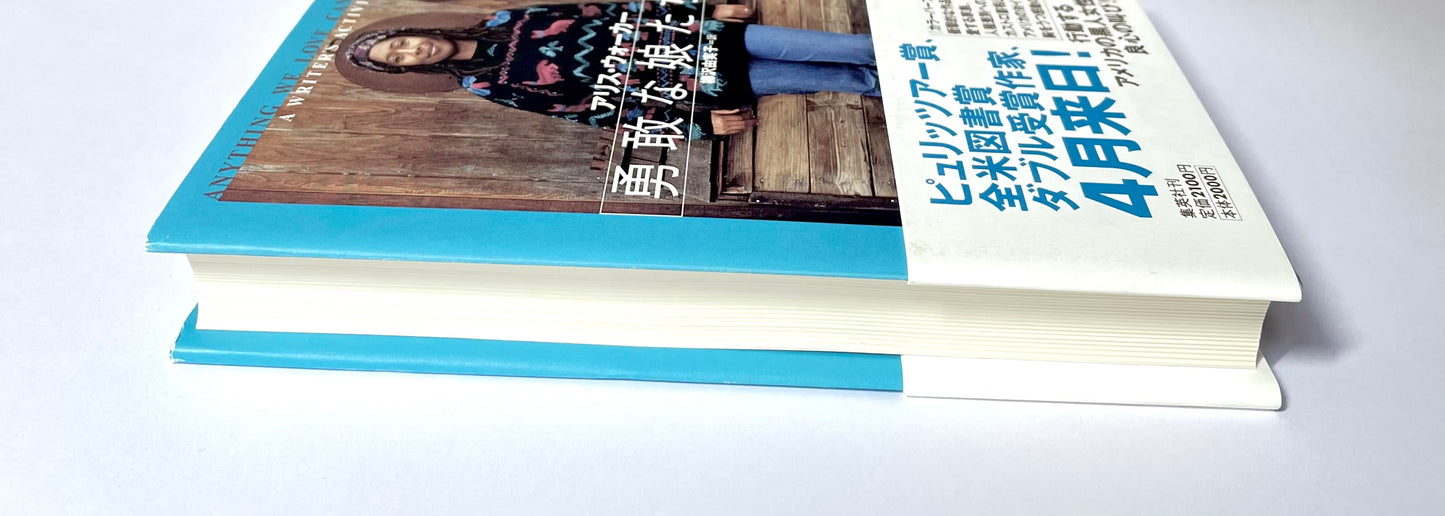 勇敢な娘たちに