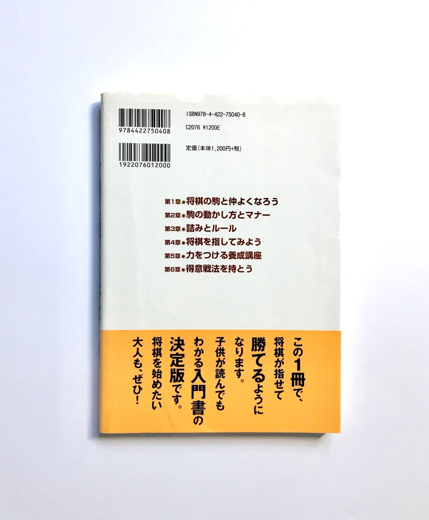 お父さん、お母さんが子供に教える将棋入門