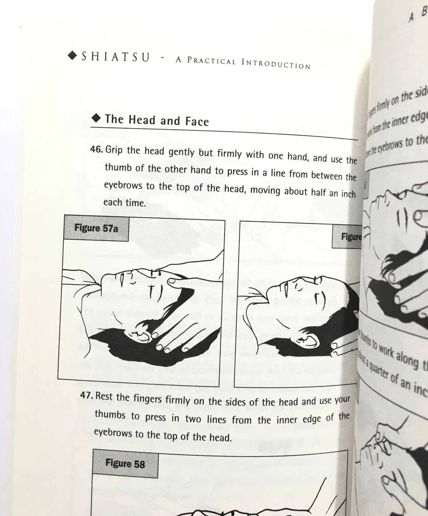 Shiatsu: A Practical Introduction