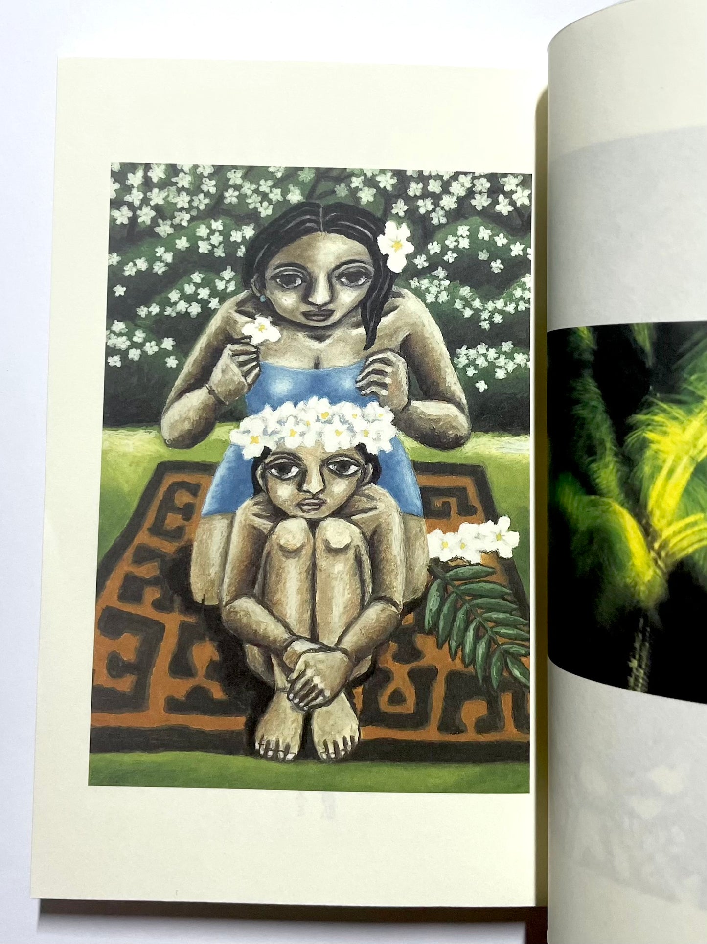 虹　世界の旅 4