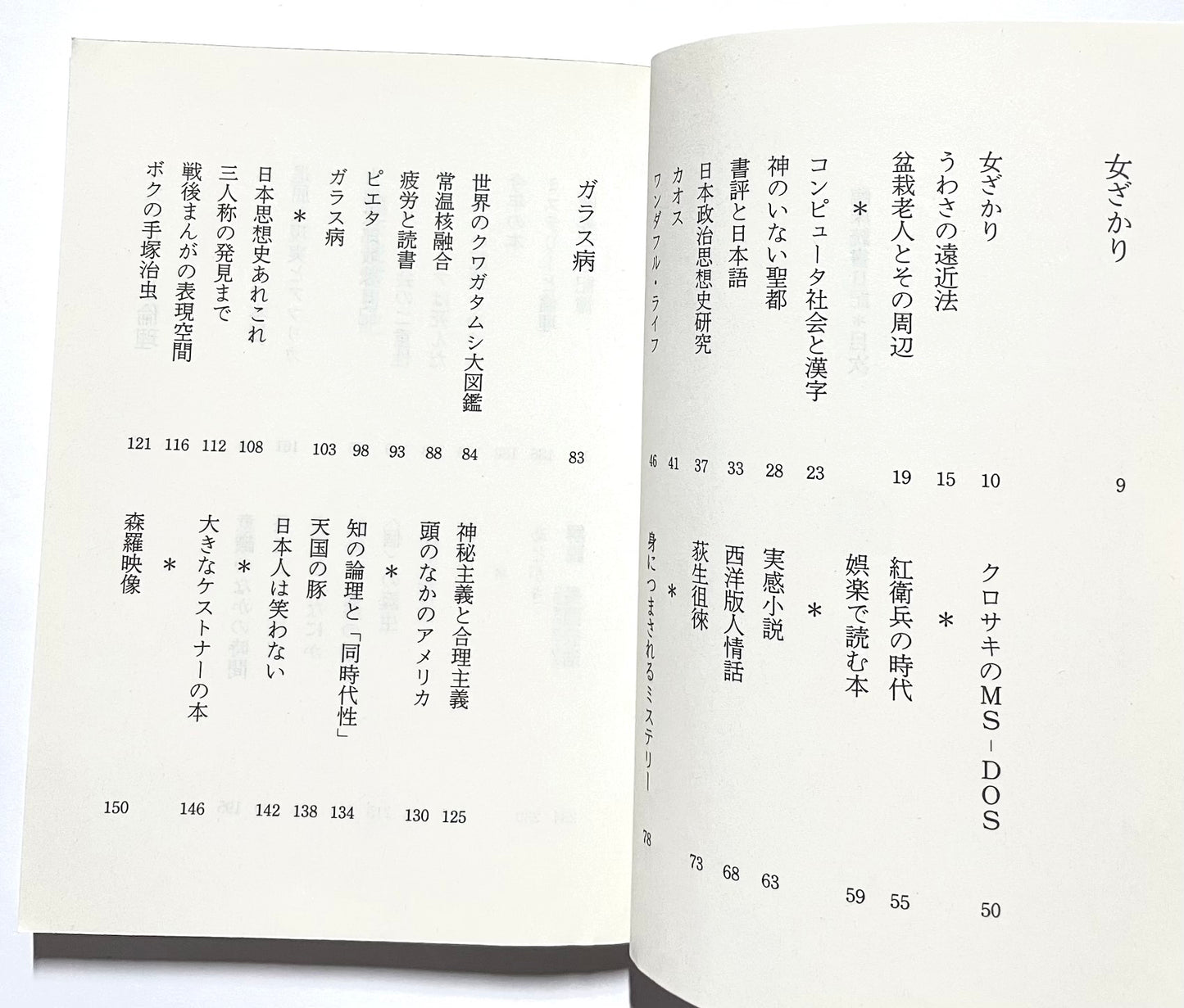 臨床読書日記