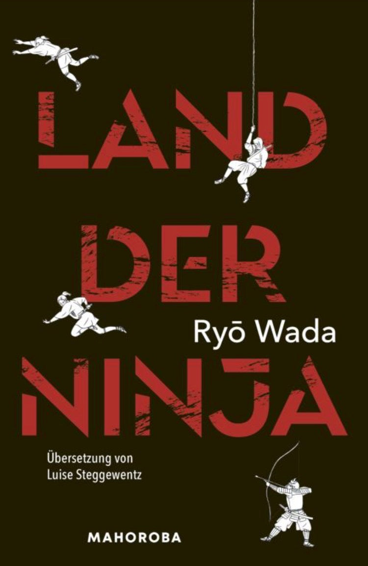 Land der Ninja