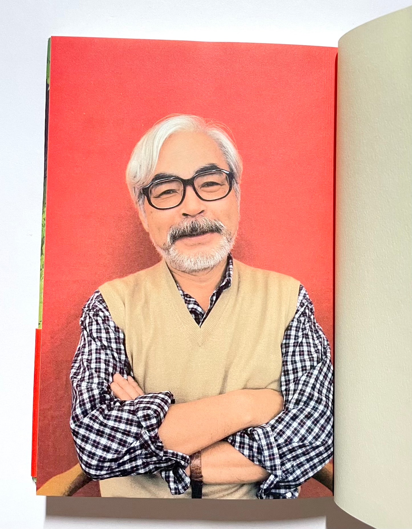 風の帰る場所 ― ナウシカから千尋までの軌跡