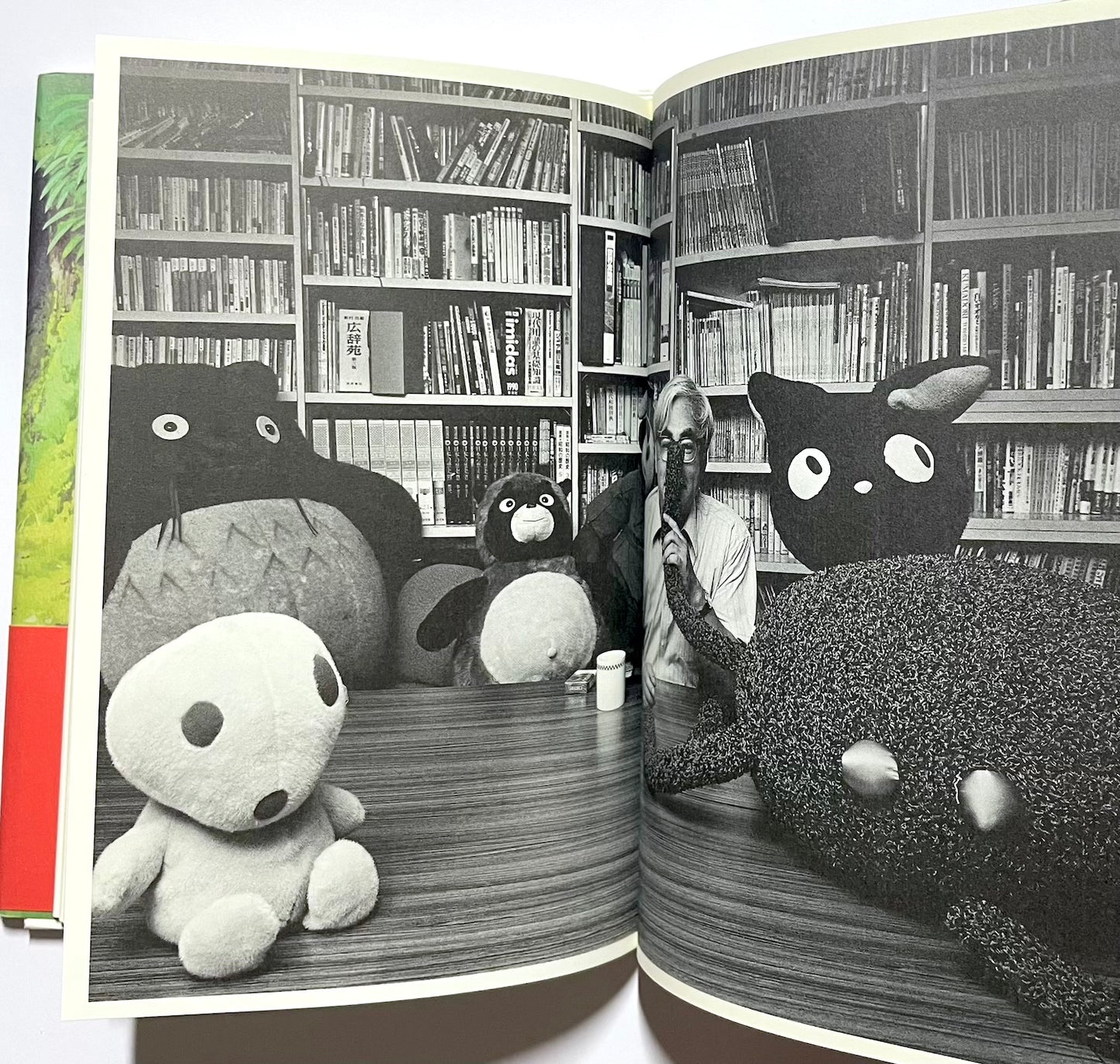 風の帰る場所 ― ナウシカから千尋までの軌跡