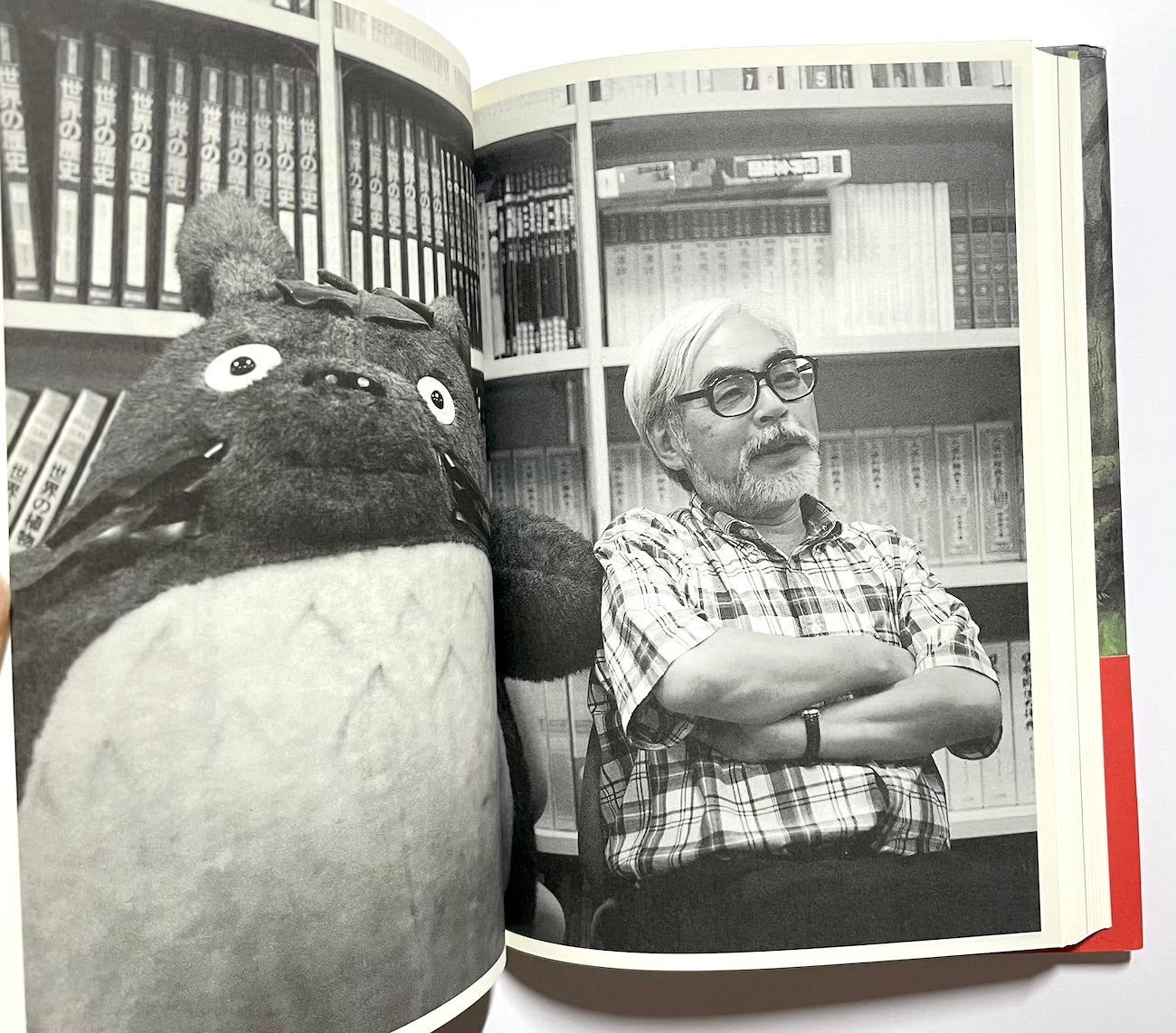 風の帰る場所 ― ナウシカから千尋までの軌跡